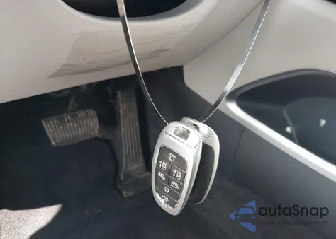 2023 Hyundai Tucson Hybrid Limited from USA, damaged, VIN KM8JECA12PU106866